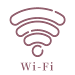 Wi-Fi icon